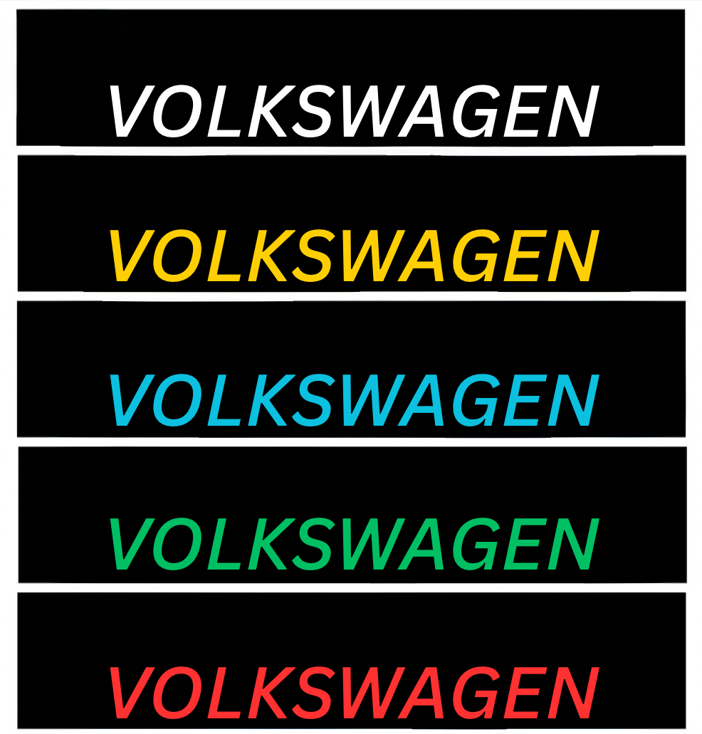 Volkswagen Sunstrip