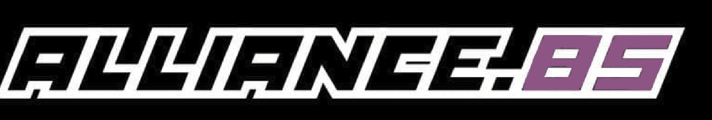 Alliance85 Decal