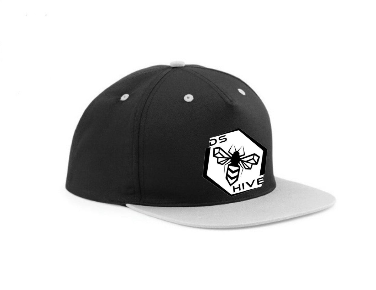 DS Hive Logo Snapback Cap