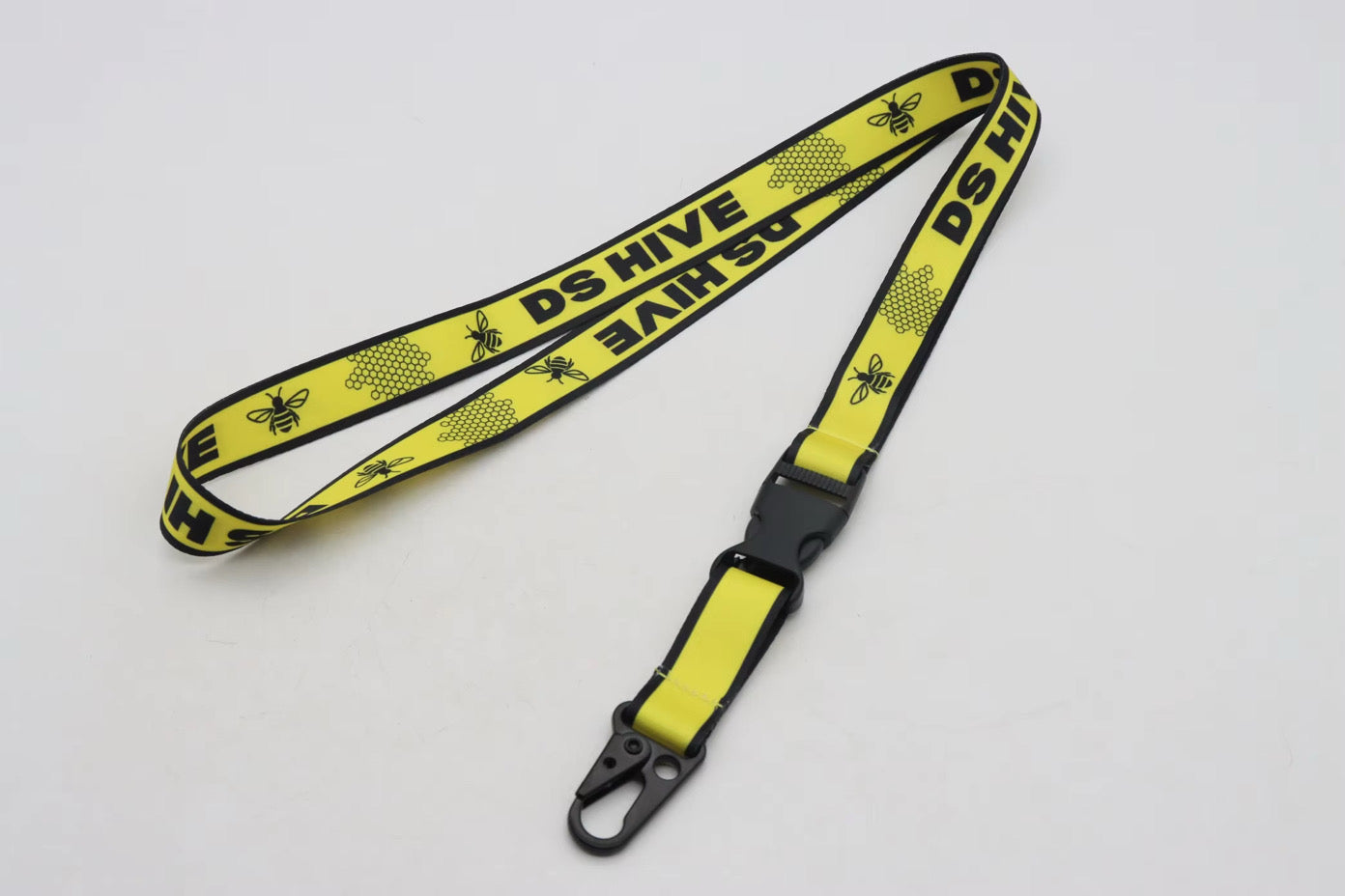 DS Hive Lanyards