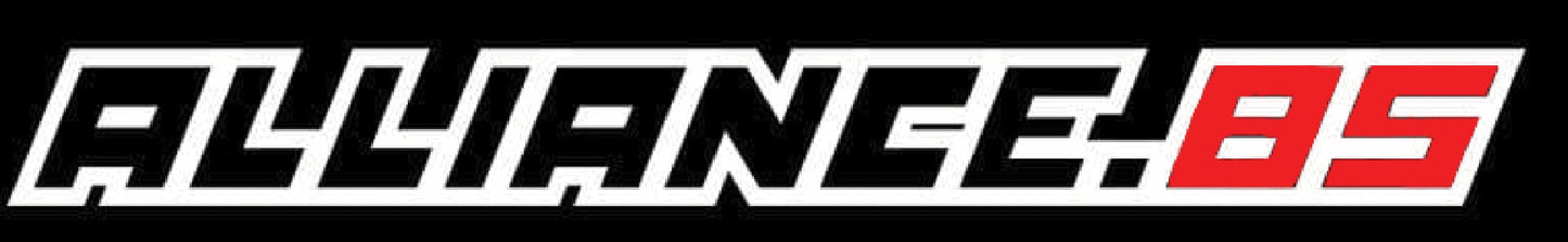 Alliance85 Decal