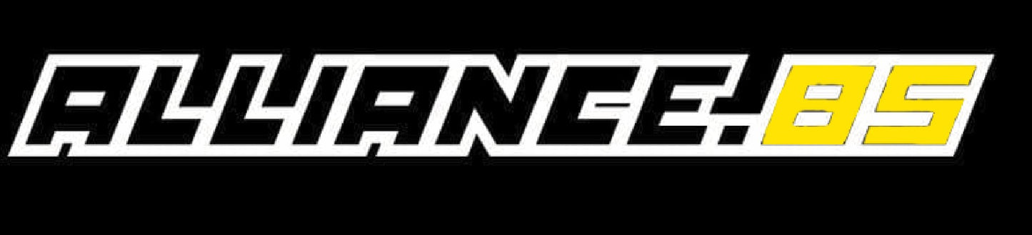 Alliance85 Decal
