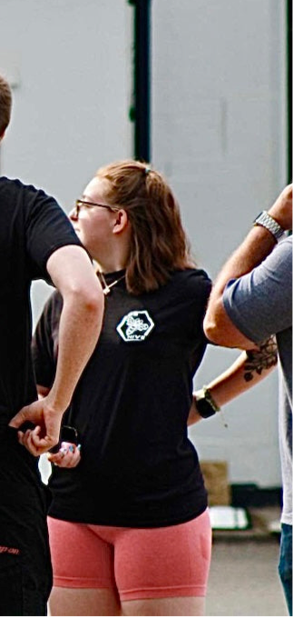 DS Hive T-shirts