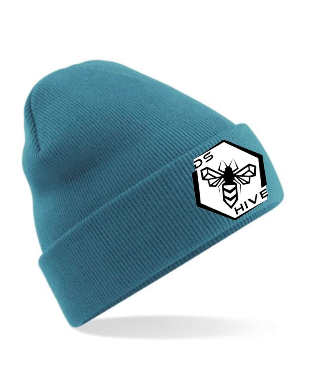DS Hive Beanie