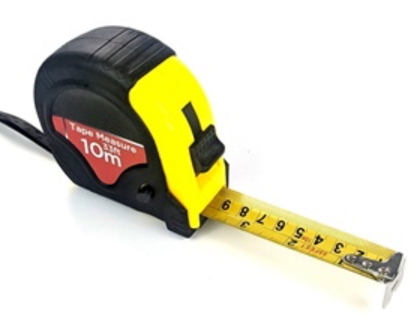 Tape Measure 10M