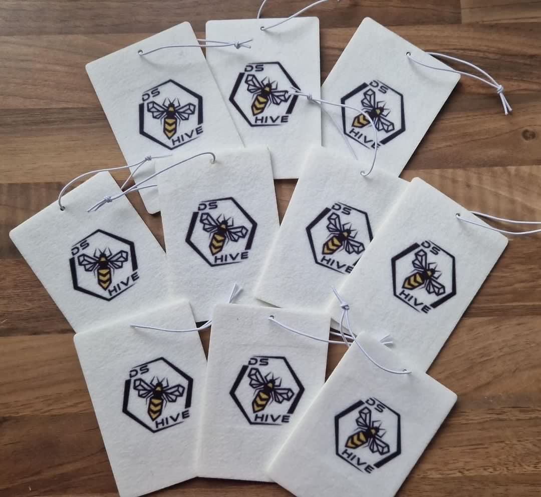 DS Hive Air Fresheners