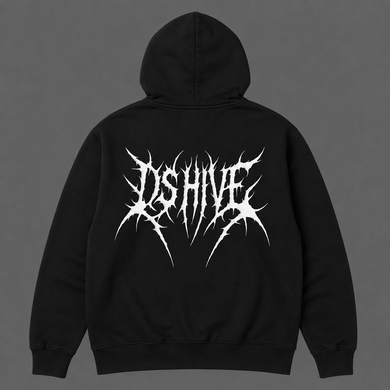 Hive Metal Collection Hoodie