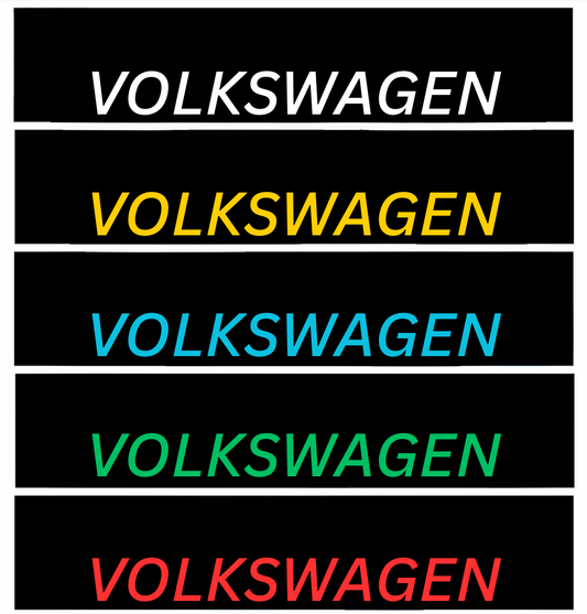 Volkswagen Sunstrip