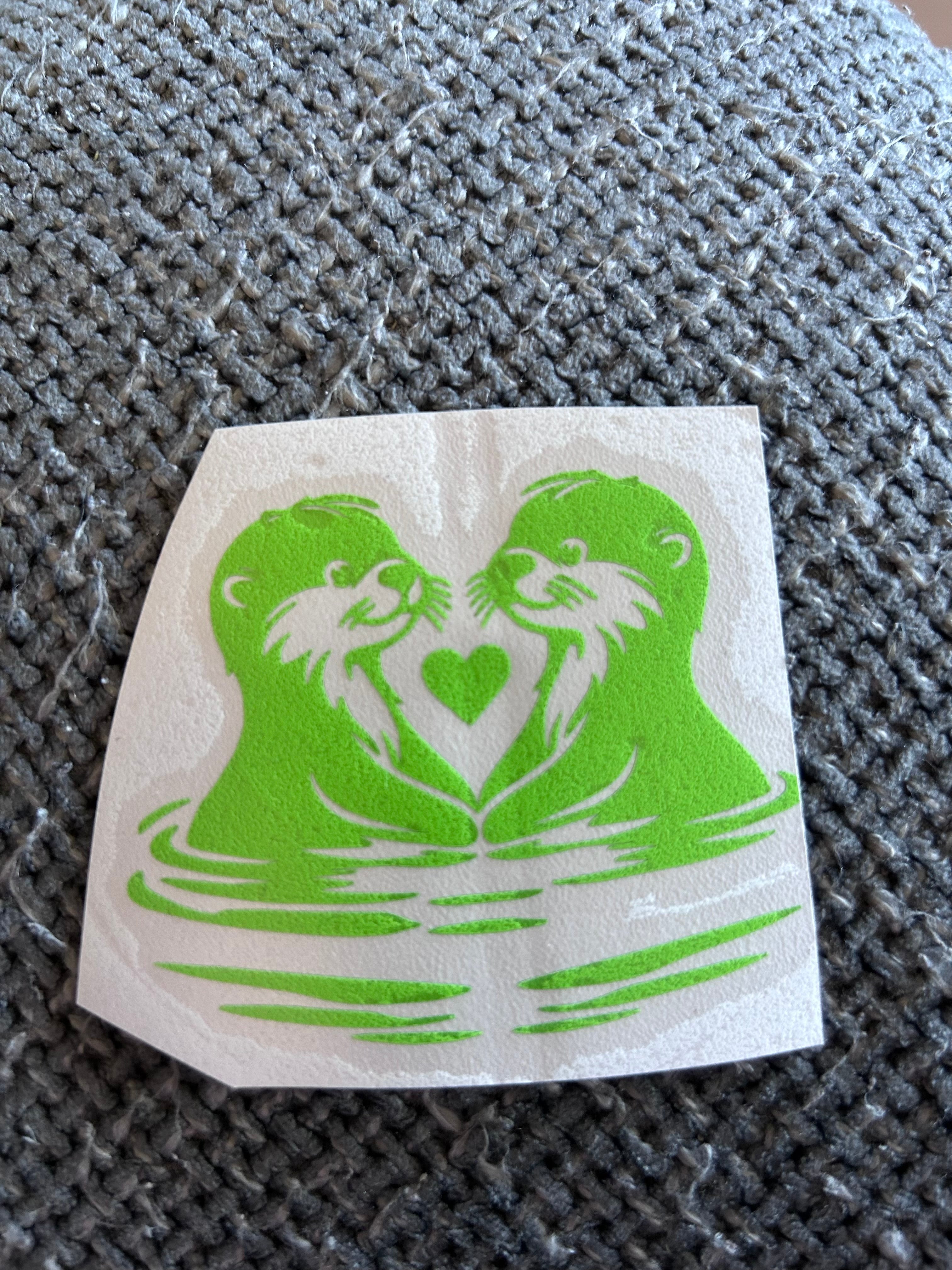 Animal Decals