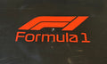 Formula 1 Decal