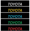 Toyota Sunstrip