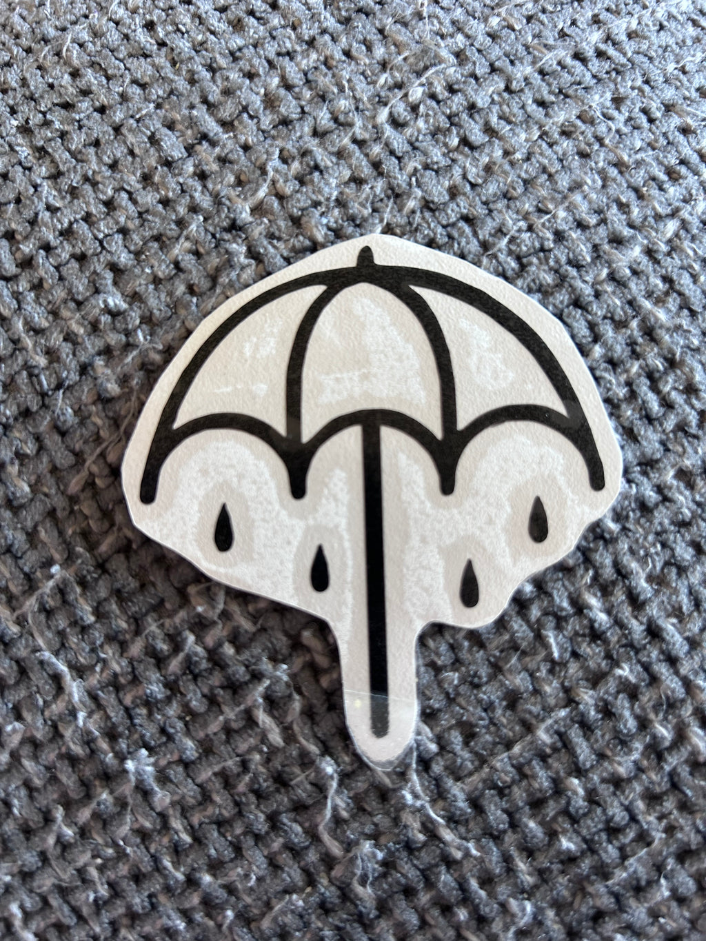 BMTH Decal