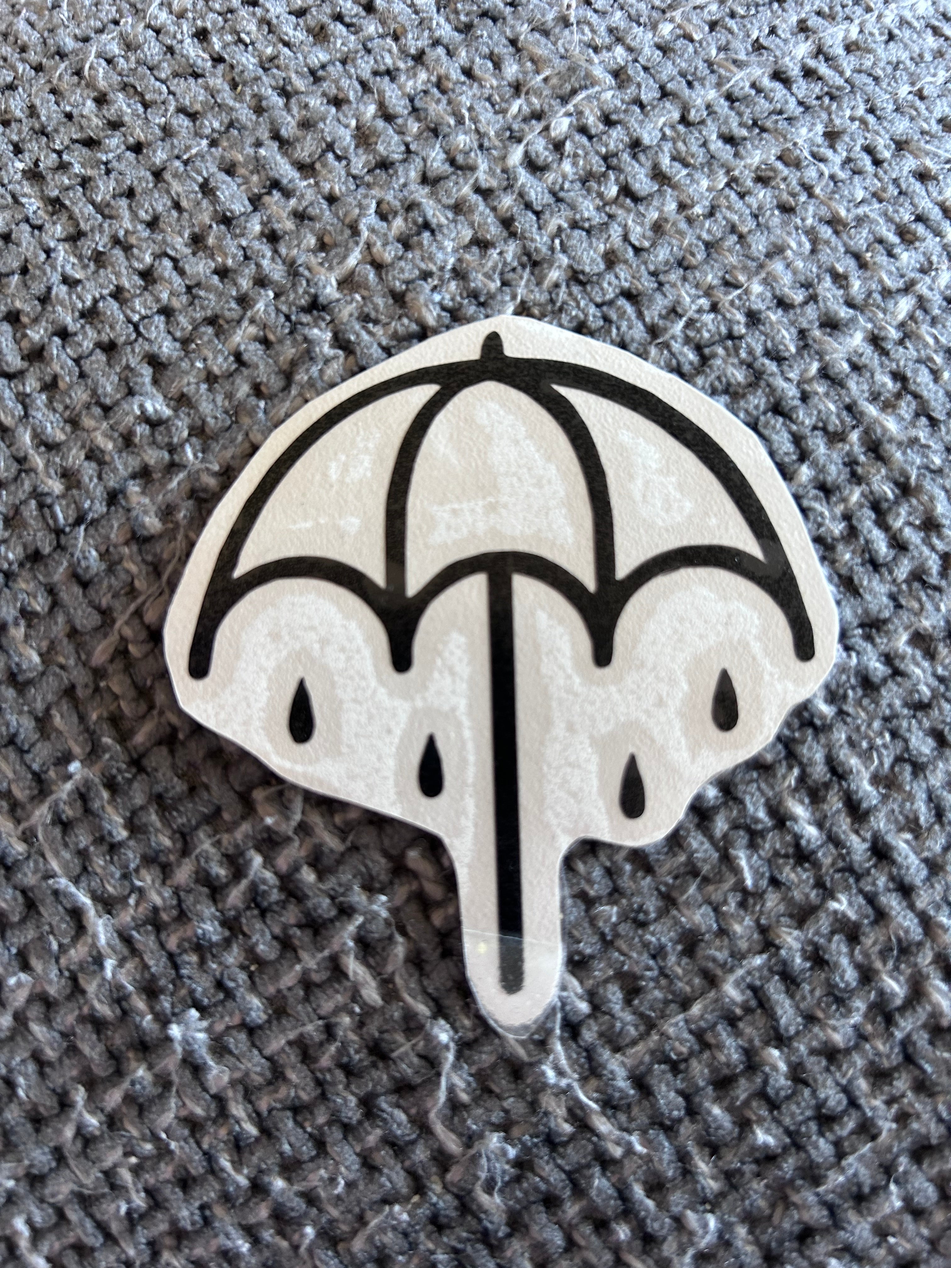 BMTH Decal