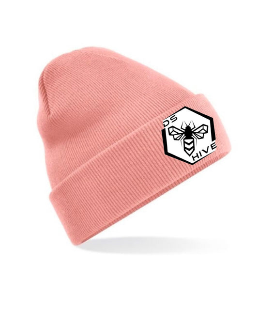 DS Hive Beanie