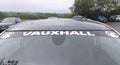 Vauxhall Sunstrip