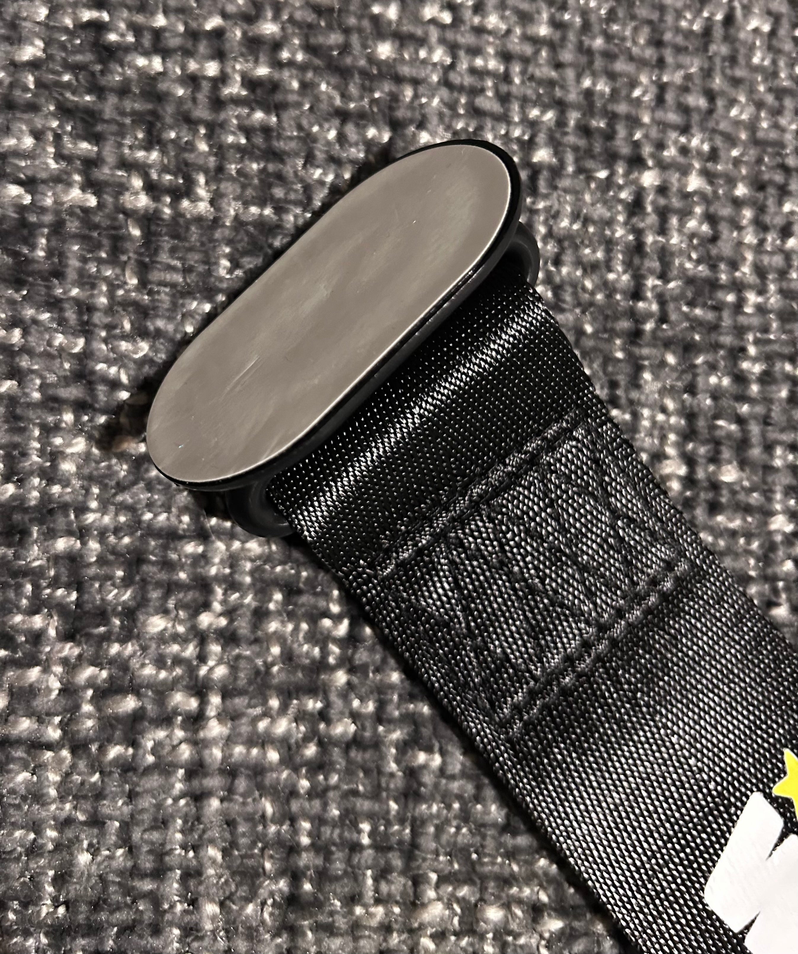 Wanted Tow Strap