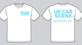 UK Car Scene T-Shirts
