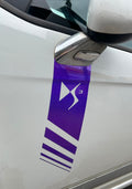 Side Mirror Decals