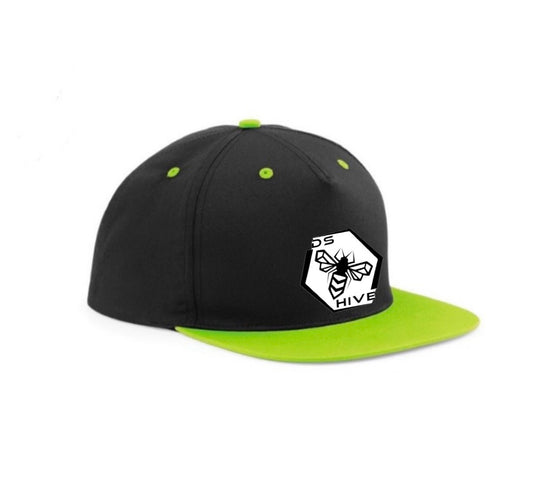 DS Hive Logo Snapback Cap