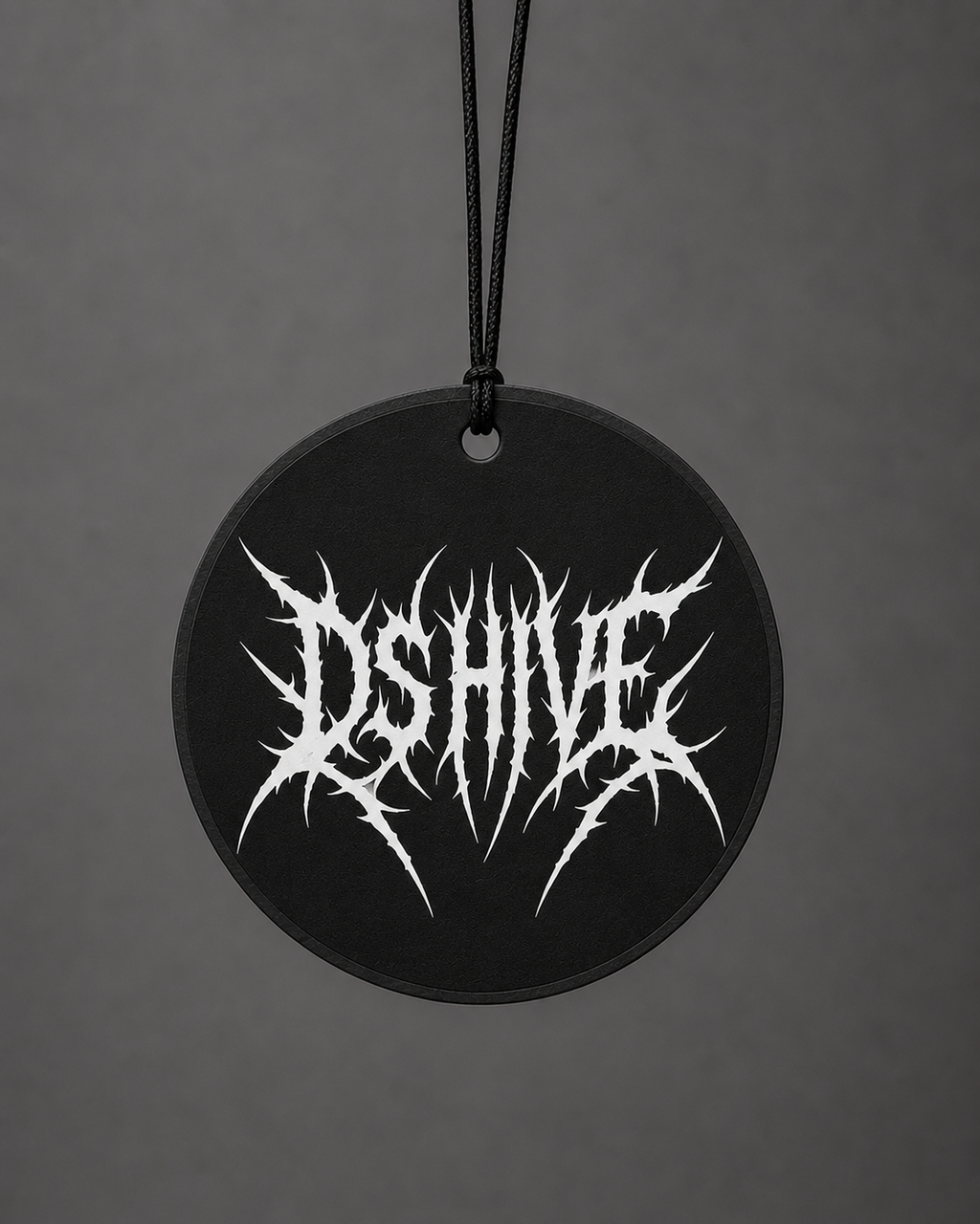 Hive Metal Air Freshener