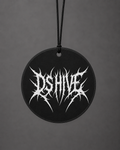 Hive Metal Air Freshener