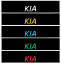 Kia Sunstrip