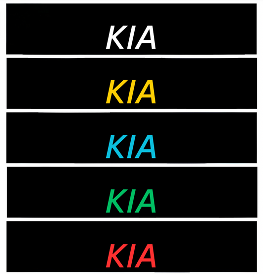 Kia Sunstrip
