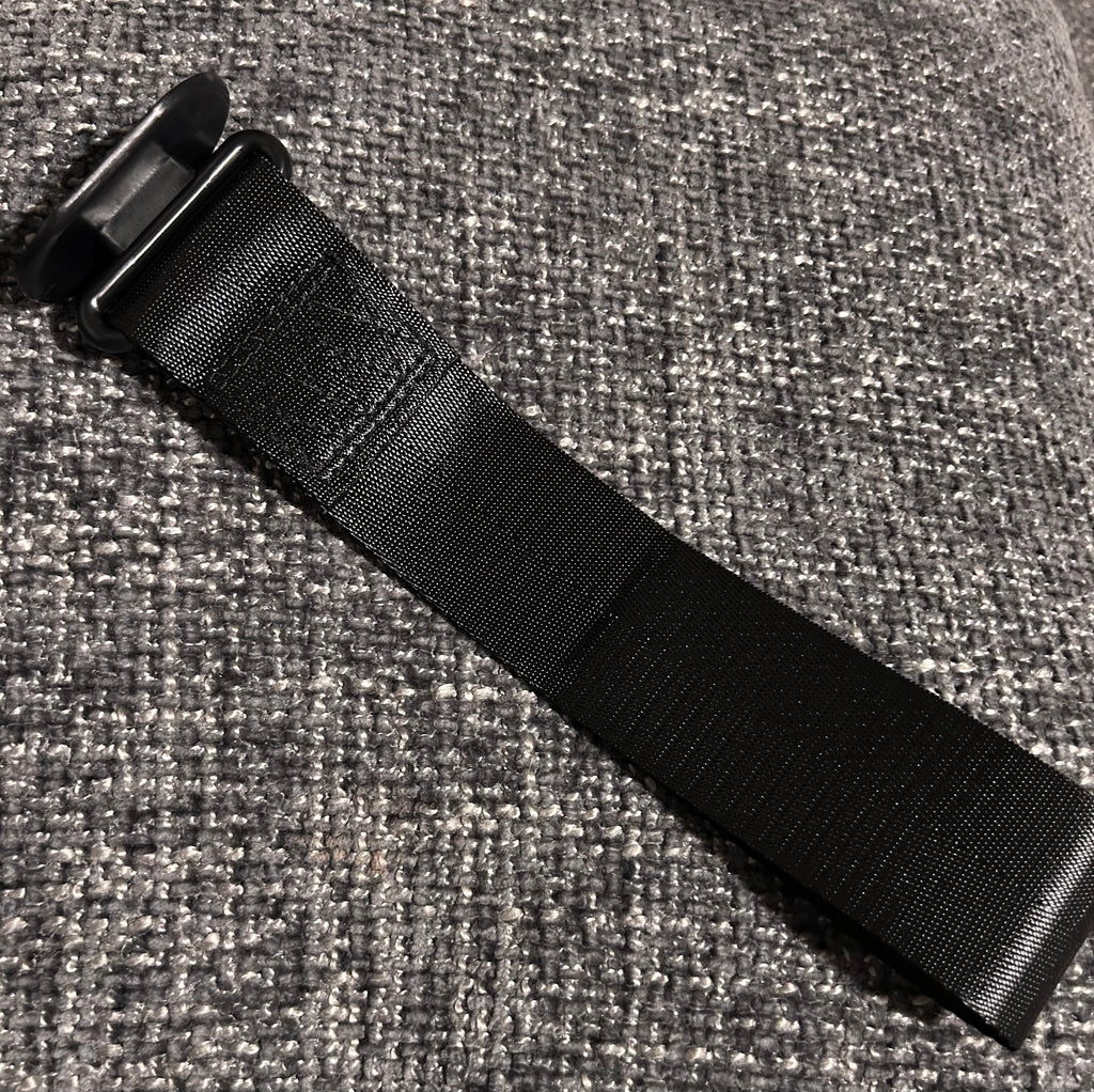 Wanted Tow Strap