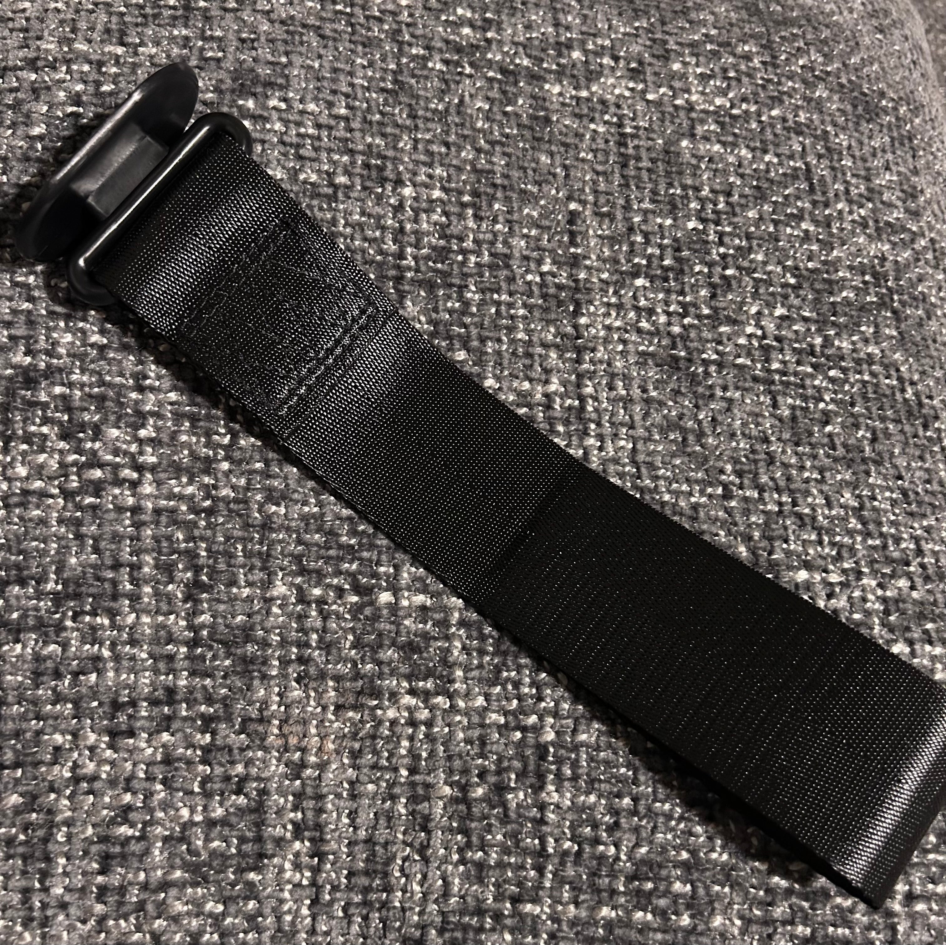 Wanted Tow Strap