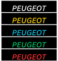 Peugeot Sunstrip