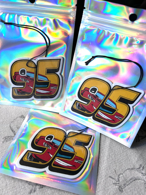 95 LMQ Air Fresheners