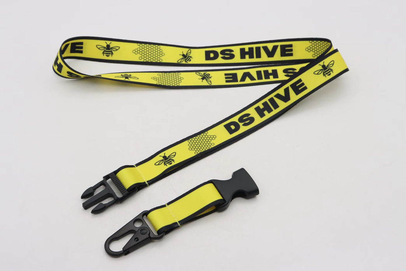 DS Hive Lanyards