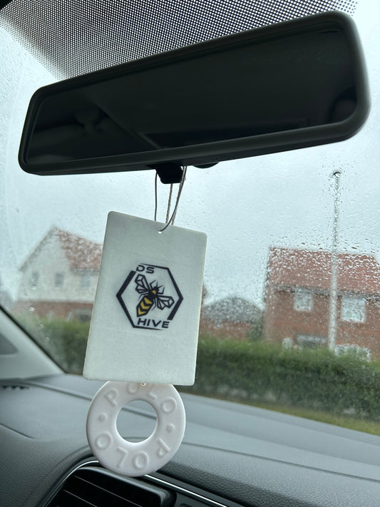 DS Hive Air Fresheners