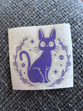 Kiki Cat Studio Ghibli