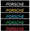 Porsche Sunstrip