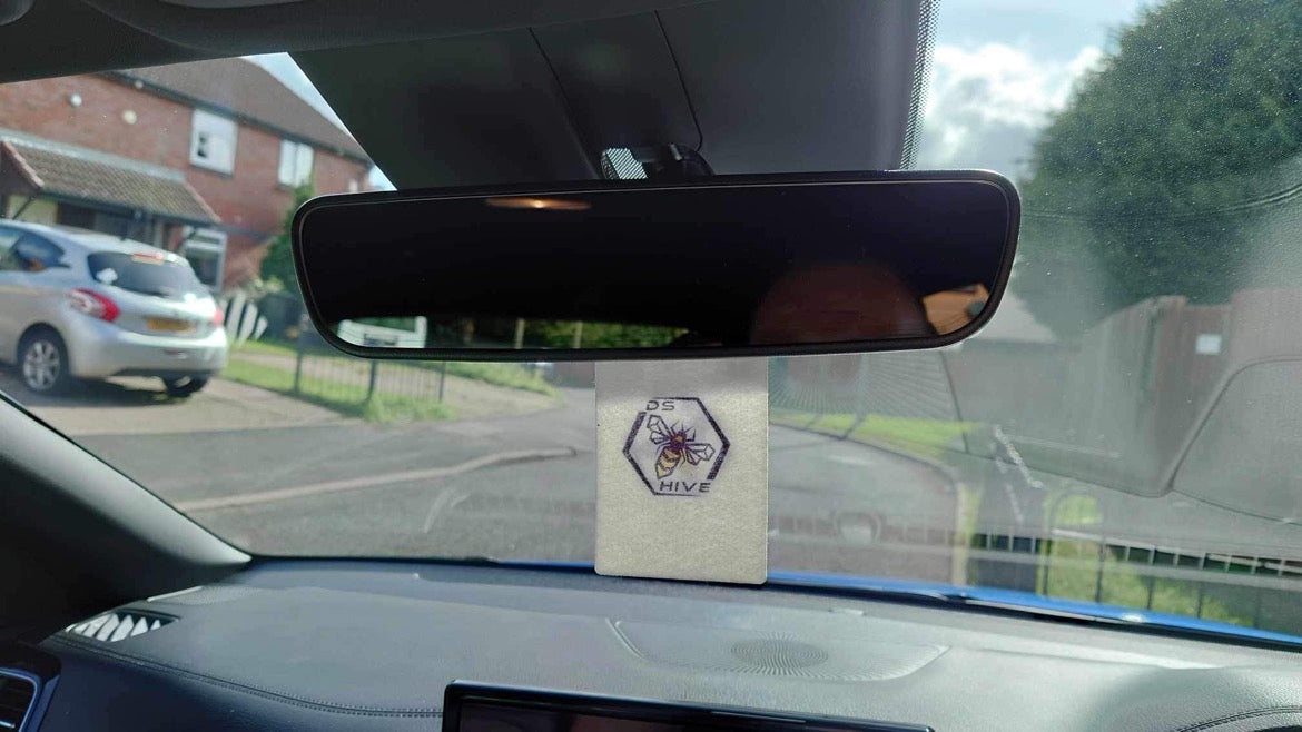 DS Hive Air Fresheners