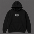 Hive Metal Collection Hoodie