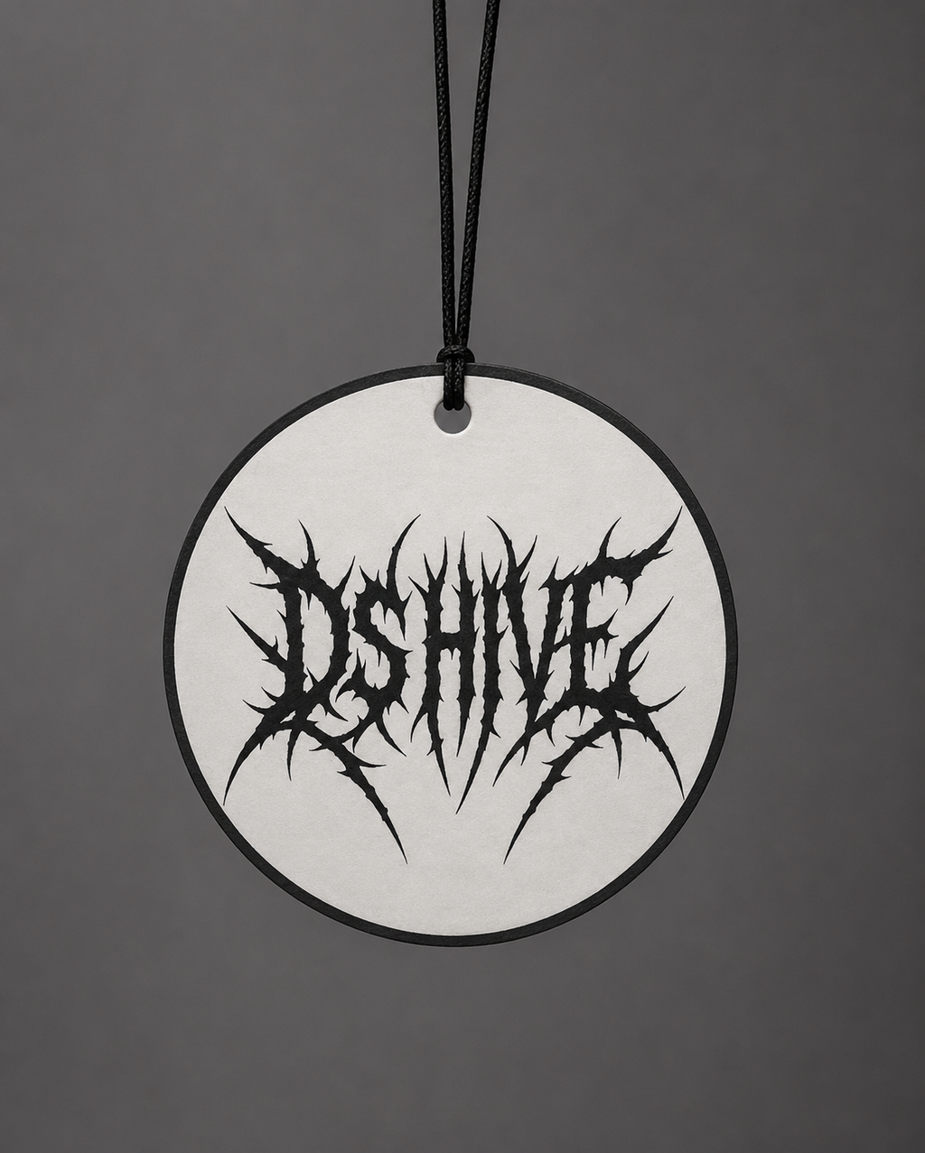 Hive Metal Air Freshener