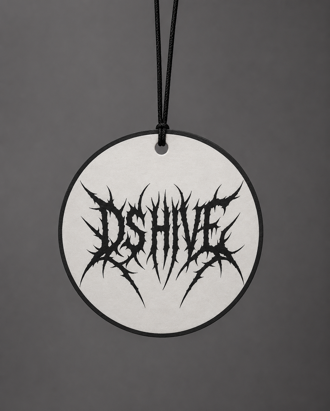 Hive Metal Air Freshener