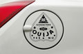 Ouija Board Decal