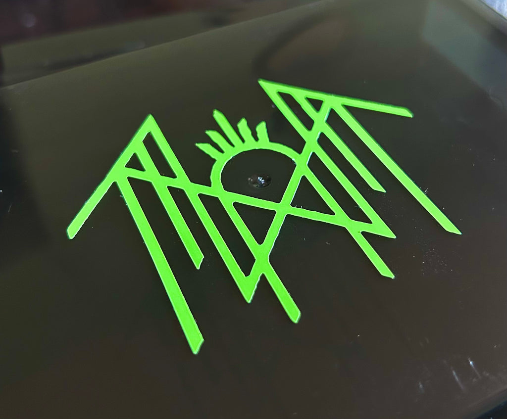 Sleep Token Decal