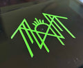 Sleep Token Decal