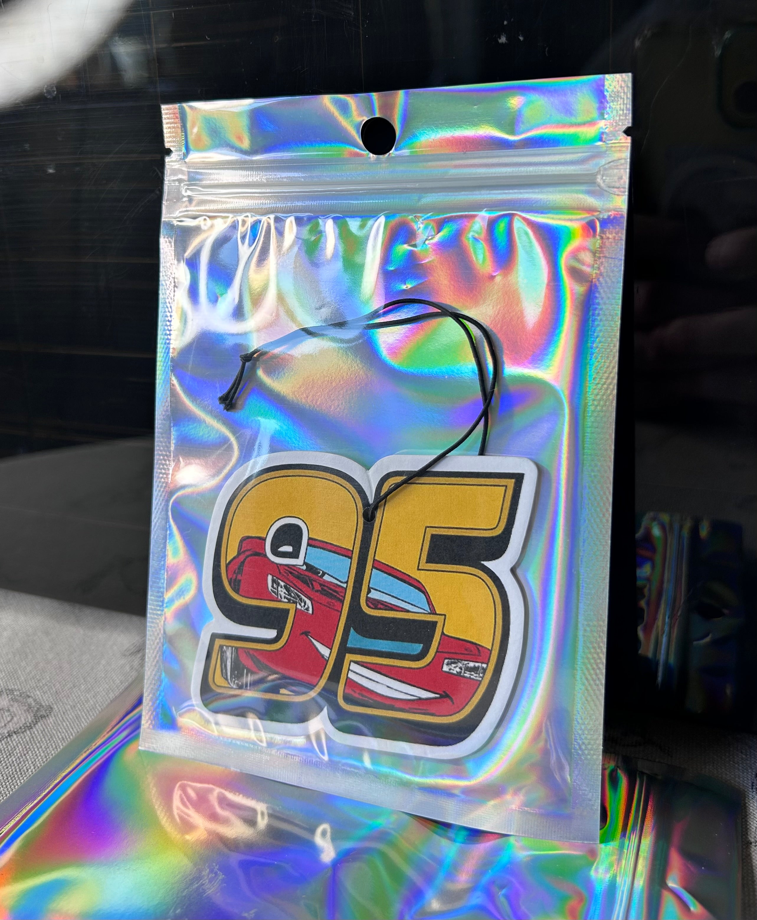 95 LMQ Air Fresheners