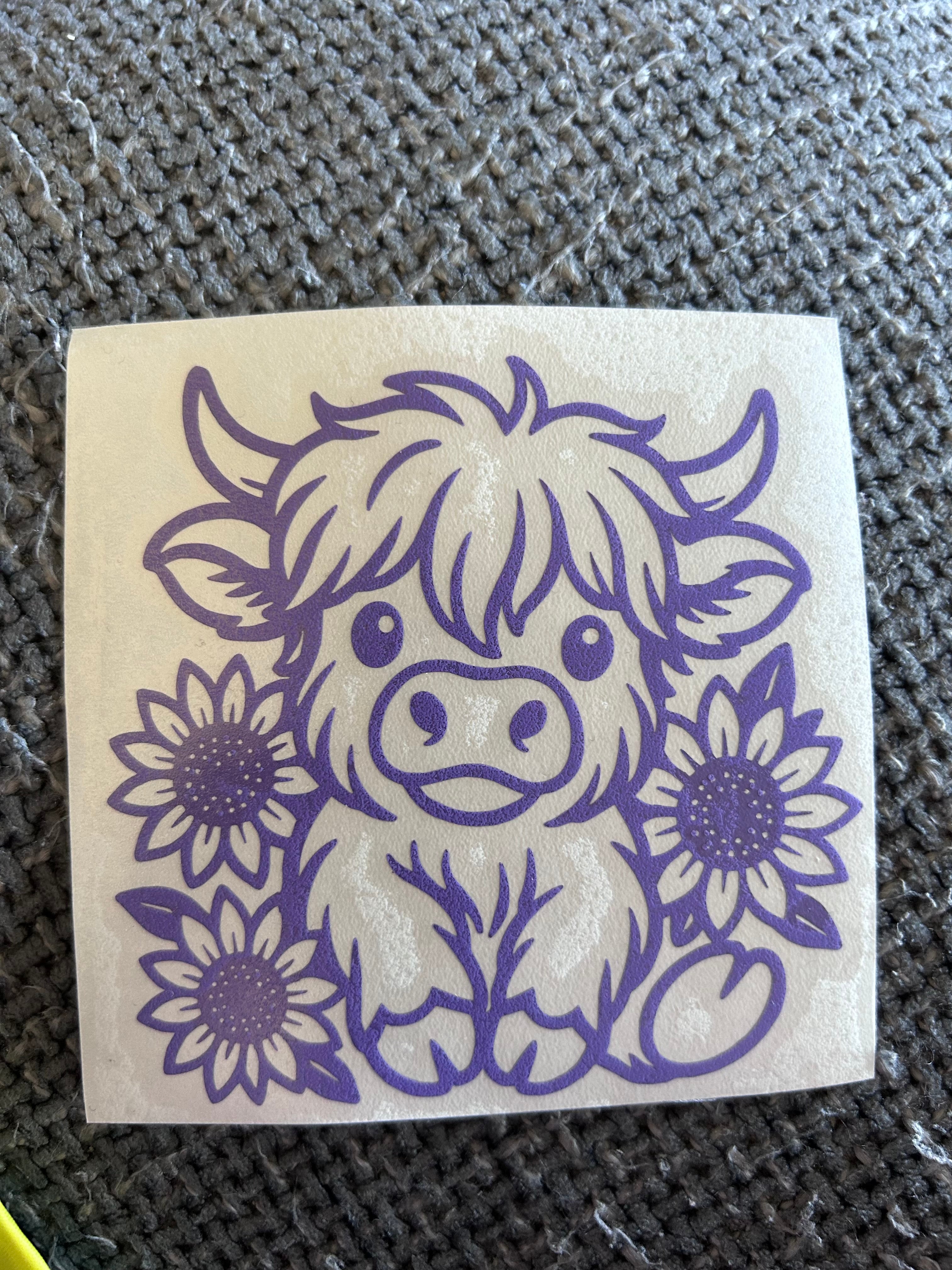 Animal Decals