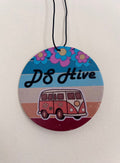 DS Hive Retro Camper Air Freshener