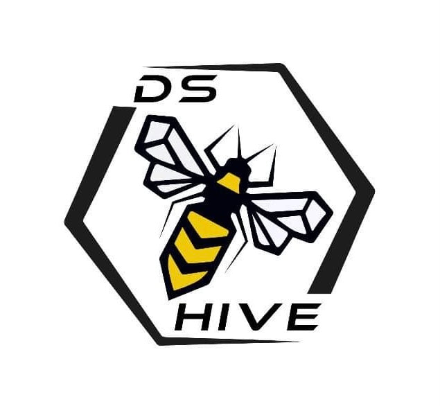 Hive Logo Gif, Happy New Year 2023 - Neoxian City