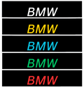 BMW Sunstrip