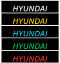 Hyundai Sunstrip