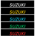 Suzuki Sunstrip