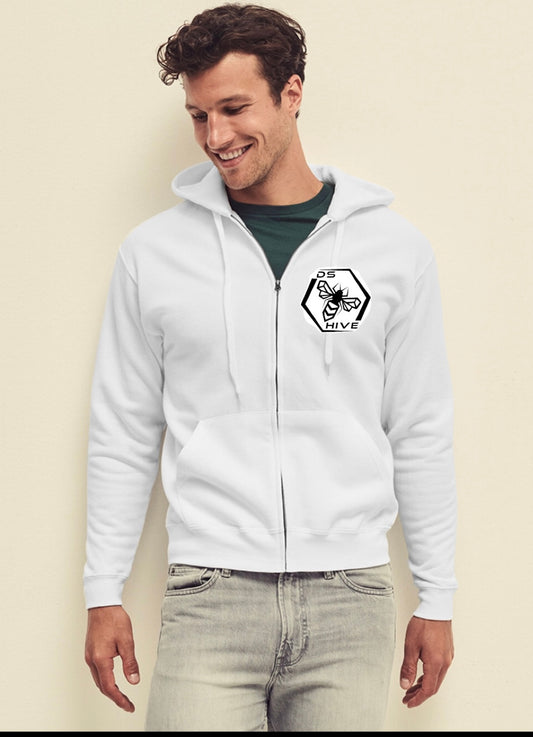 DS Hive Zip Hoodie